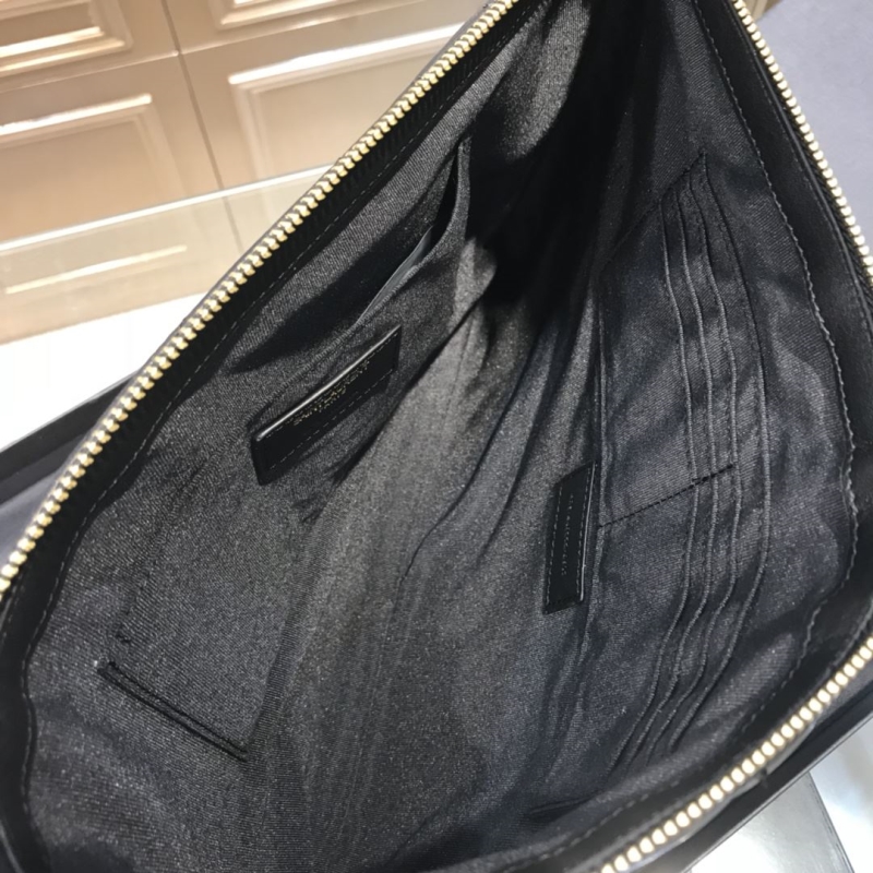 YSL Top Handle Bags